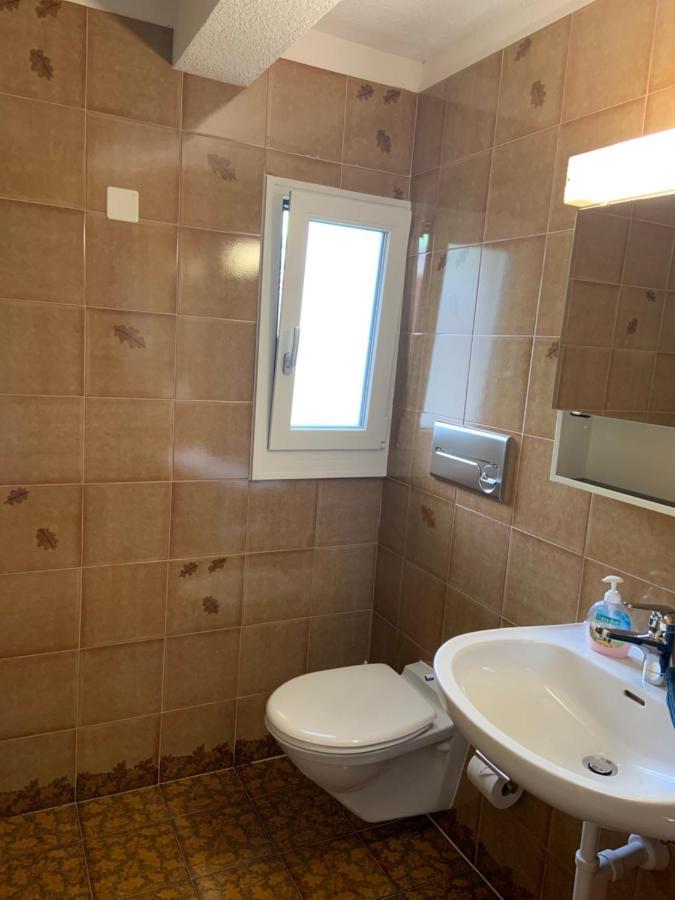 Bed And Breakfast Darlux Bergün Εξωτερικό φωτογραφία