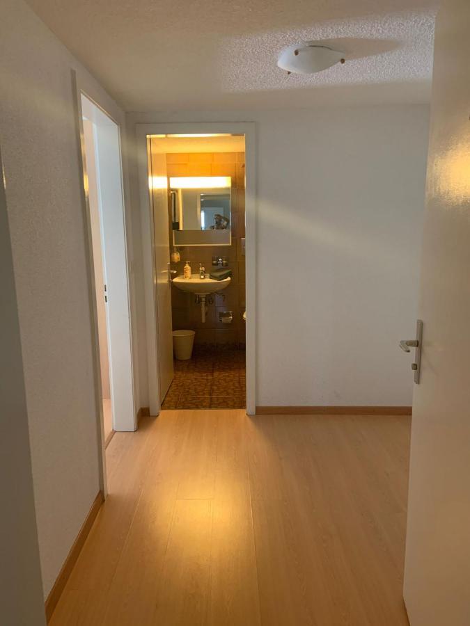 Bed And Breakfast Darlux Bergün Εξωτερικό φωτογραφία